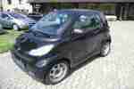 Fortwo Diesel Facelift NAVI, Automatik