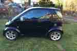 Fortwo EZ 12 2004 HU 01 2018 122tkm 8 fach