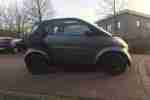 Fortwo Einzigartig F1 Schaltung