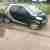 Smart Fortwo Halbautomatic