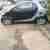 Smart Fortwo Halbautomatic