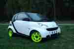 Fortwo, Klima, neues Modell, kleiner Blickfang