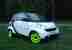 Smart Fortwo, Klima, neues Modell, kleiner Blickfang