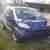Smart Fortwo MC01