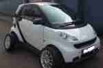 Fortwo Micro Hybrid Automatik Tuv 04 2017