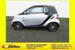 Fortwo Passion