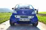 Fortwo Passion 450 MC 01 Bj 04 1999 40 53 KW