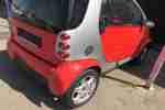 Fortwo Passion Highline Edition Modell 2005