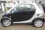 Fortwo Passion Klima Glasdach Alufelgen 2002