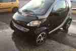 Fortwo Passion MOTOR NEU KLIMA