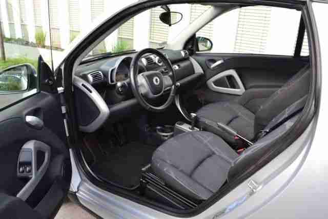Smart Fortwo Passion
