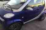 Fortwo Passion Sonder Edition Motor 40 Tkm