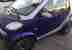 Smart Fortwo Passion Sonder Edition Motor 40 Tkm