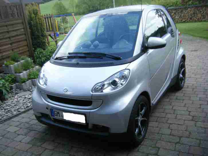 Fortwo Pulse
