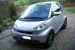 Fortwo Pulse