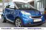 Fortwo Pulse F1 Panorama Automatik Klima Brabus