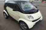 Fortwo Pulse Facelift Modell 2005