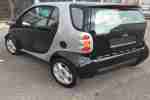 Fortwo Pulse Klima PANORAMA