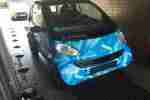 Fortwo Pulse MOTOR NEUW