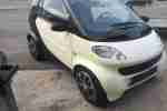 Fortwo Pulse MOTOR NEUW