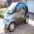 Smart Fortwo Pulse