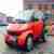 Smart Fortwo Pure