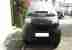 Smart Fortwo Pure Diesel City Coupe Bj 2003 Tüv 04.2020, schwarz, Softouch