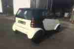 Fortwo Pure MOTOR NEUW Soundsystem