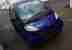 Smart Fortwo Schwarz Blau Mit Klima