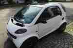 Fortwo Servo Leder