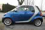 Fortwo Softouch 8x Bereift TÜV NEU Panorama