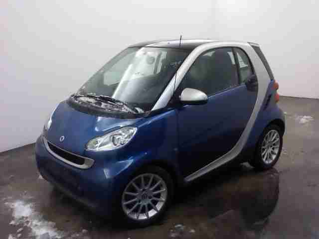 Fortwo Softouch Passion