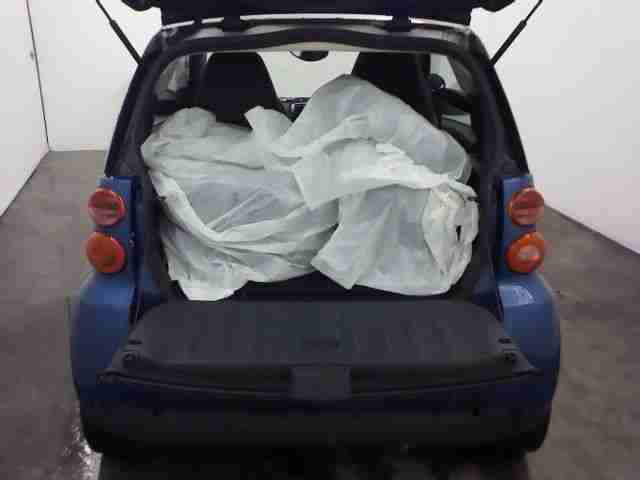 Smart Fortwo Softouch Passion