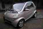 Fortwo, TÜV 10 18, Bj. 01, 122tkm