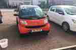 Fortwo Wenig Km