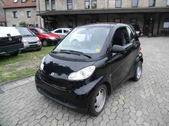 Smart Fortwo cdi 451 TOP!!(MILAME ELLINIKA)§25a