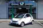 Fortwo coupe passion
