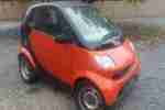Fortwo model 2003 motorschaden 109000km TUV 2018