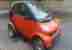 Smart Fortwo model 2003 motorschaden 109000km TUV 2018