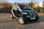Fortwo, passion, Klima, Alufelgen, Unfallfrei