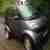 Smart Fortwo pure