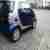 Smart Fortwo wenig