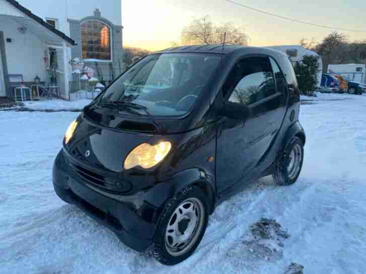 Fortwo