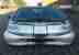 Smart Four Two Cabrio silber Bastlerfahrzeug Motorschaden