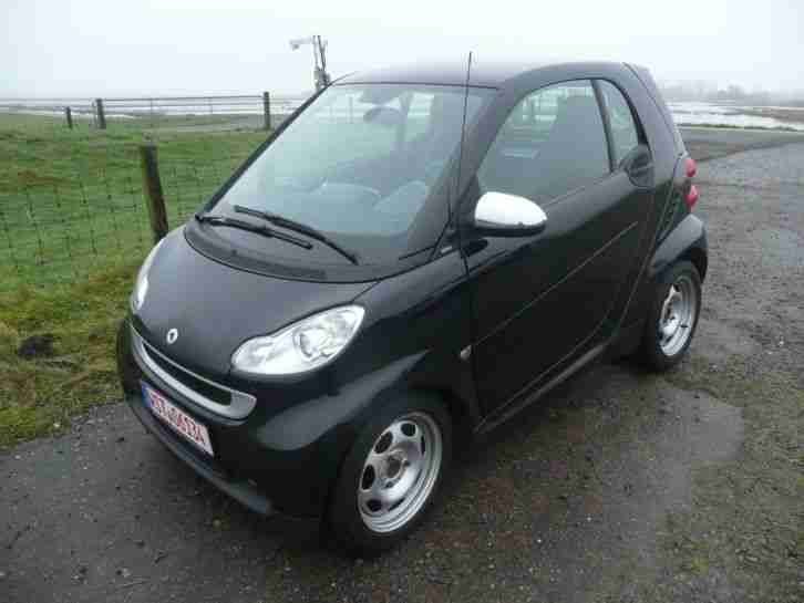 Smart Four Two
