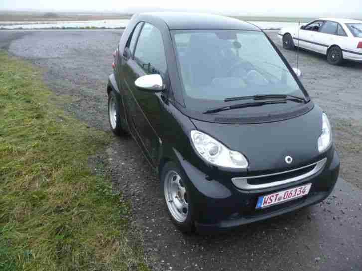 Smart Four Two
