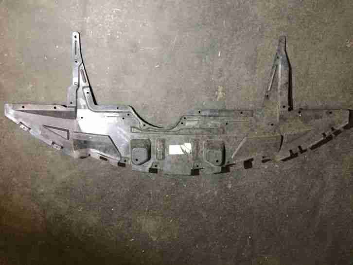 Smart Fourfour Frontlippe