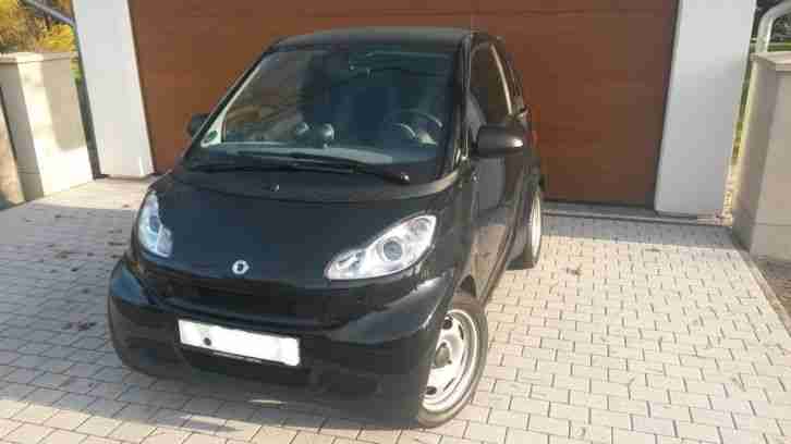 Smart Hybrid, sehr gepflegt, 1. Hand, erst 35TKM, Start-Stop und Klima, Tüv neu!