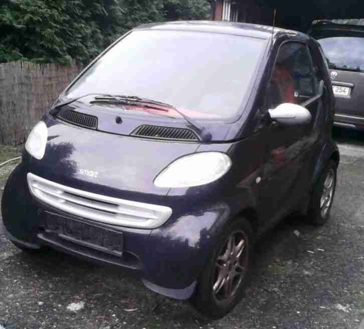 Smart MC 01