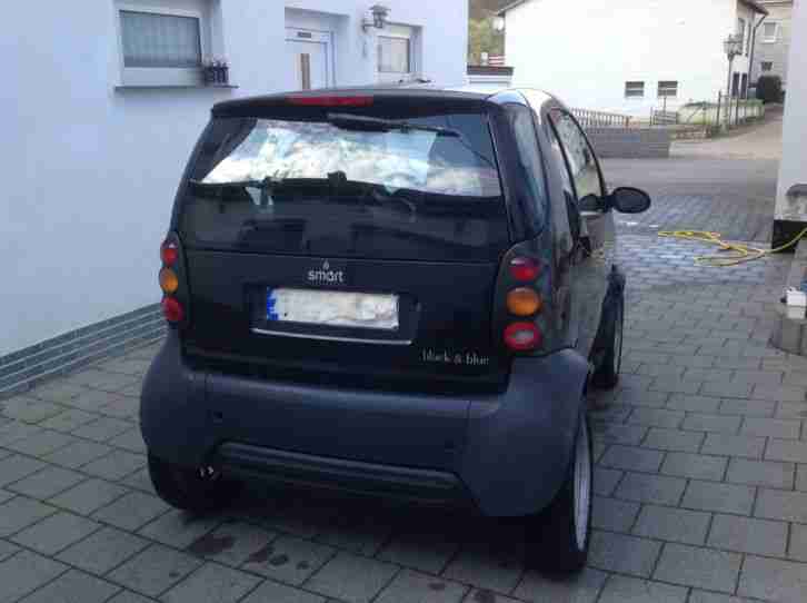 Smart MC 01